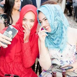 Meet your Posher, Sabreenah